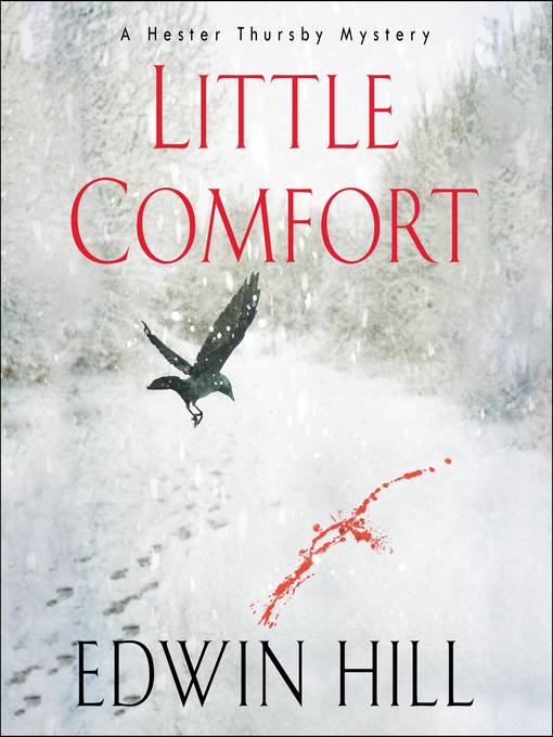 Title details for Little Comfort by Edwin Hill - Available